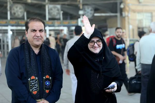 سخنگوی دولت از منطقه آزاد و بسته حمایتی خبرنگاران خبر داد