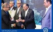 بانک تجارت در خدمت پیشرفت اقتصاد کشور است
