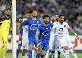 اعلام اسامی داوران هفته پنجم لیگ برتر