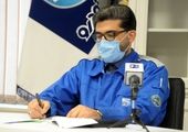 بیمه دی در مسیر شفافیت، متعهد و در کنار اصحاب رسانه است