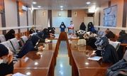 ‌ 200 نفر از مددجویان کمیته امداد در آزمون پایانی طرح ملی یاس شرکت کردند

