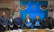 تفاهم‌نامه ۱۵۰۰ میلیاردتومانی شرکت صنایع پتروشیمی خلیج‌فارس و وزارت آموزش‌وپرورش در زمینه نهضت توسعه عدالت آموزشی