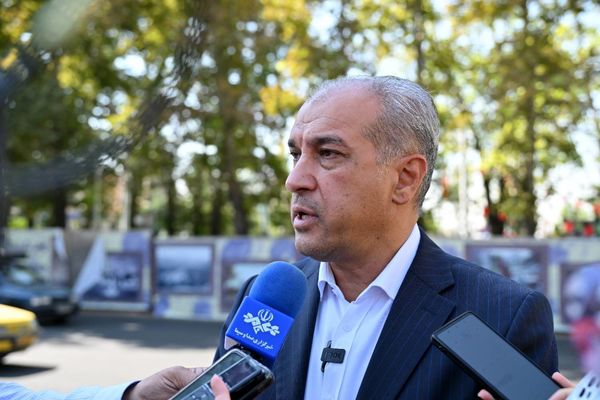 آغاز بهسازی میدان تجریش بعد از ۲۰ سال