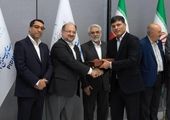 شریعتمداری: رویکرد آینده‌نگری به بازار، اساس سیاست‌های تولیدی ماست

