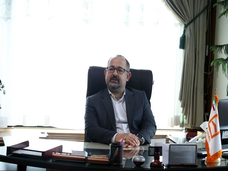 راه‌اندازی اولین سیستم‌های بانکداری متمرکز در بانک مسکن
