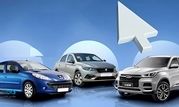 هفتمین دوره طرح «فروش محصولات ایران‌خودرو» با حساب وکالتی بانک دی

