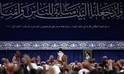 رهبر معظم انقلاب: اگر حج نباشد امت اسلامی فرو خواهد پاشید

