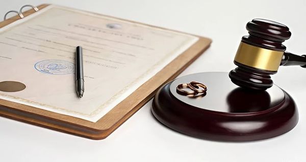 7 اشتباه جبرانناپذیر که نباید در انتخاب وکیل طلاق مرتکب شوید!