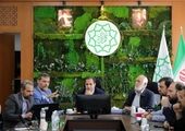 قدردانی ایرج راد از شهردار تهران برای توجه ویژه به فرهنگ و هنر پایتخت