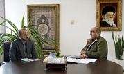 سال ۱۴۰۲ مجتمع بندری کاسپین به راه آهن وصل شده و اسکله های فعال به شش پست افزایش می یابد

