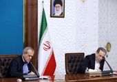 تقدیر نماینده رئیس‌جمهور از عملکرد بانک ملی ایران در حمایت از اقتصاد کشور

