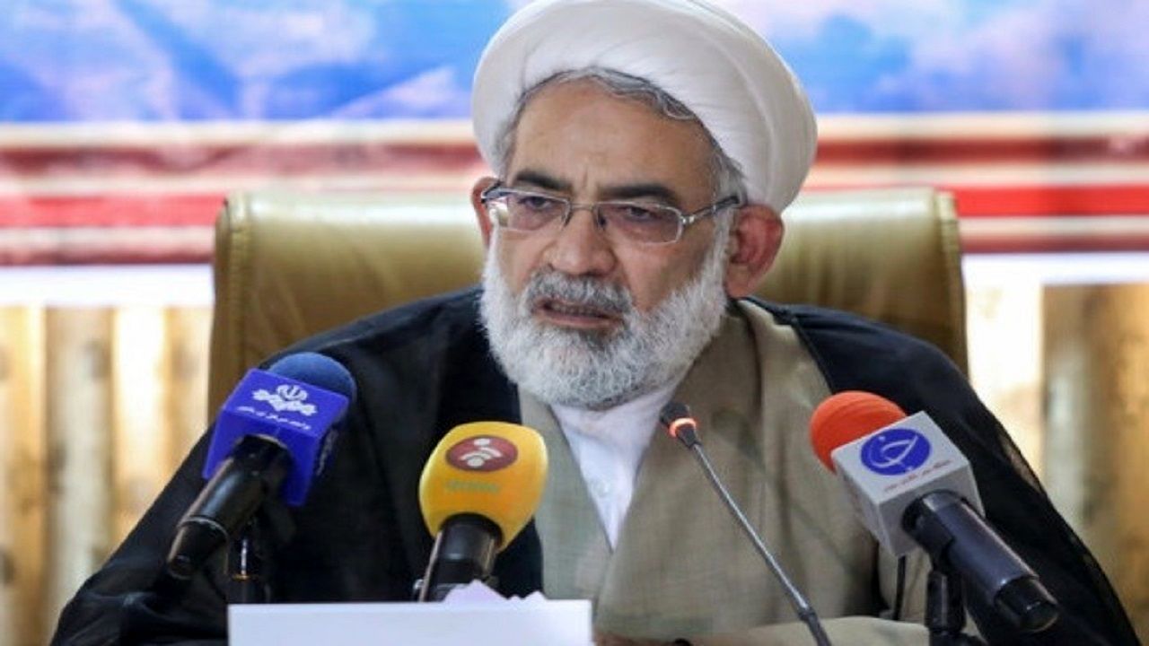 مردم فعلا در رمز ارز‌ها سرمایه گذاری نکنند