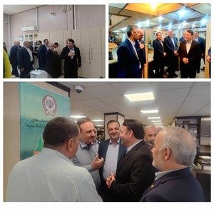 تأکید مدیرعامل بانک سپه بر پیگیری دقیق درخواستهای مشتریان تا نتیجهگیری نهایی