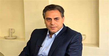 سامانه های فناوری اطلاعات در یک معماری کلان طراحی می شود

