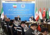 پیشرفت همکاری‌ برای احداث خط‌آهن مهم رشت - آستارا