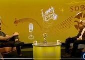 میزبانی صبح پرس تی‌وی از روزنامه‌نگار منتقد آمریکایی


