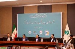 جزیره کیش میزبان نشست فصلی مدیران تشکل های هتلداری استان های کشور