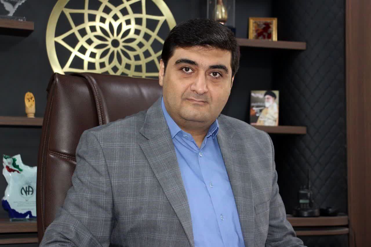 نگاه ویژه به بانوان شهر  از اقدامات ارزنده حسینی شهردار چهاردانگه