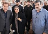 استقرار ۱۰۰ دستگاه ماشین آلات راهسازی در ایلام برای اصلاح گلوگاه‌های ترافیکی مهران به حمیل