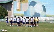 روانخواه 26 بازیکن را به اردوی تدارکاتی دعوت کرد
