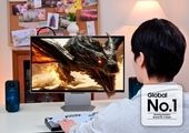 سامسونگ اولین مانیتور گیمینگ 500 هرتزی OLED جهان را عرضه کرد