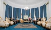  همکاری‌های راهبردی ایران و عراق باید عینی‌تر شود

