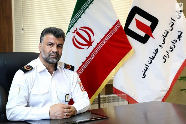 ۲۵ ساختمان بسیار ناایمن و خطرآفرین در اراک وجود دارد
