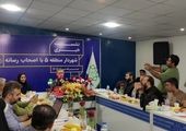 پروژه تقاطع غیرهمسطح بزرگراه شهید آبشناسان-جنت آباد در آستانه افتتاح