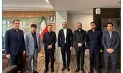 آغاز فصل جدیدی از همکاری بانکی برای حمایت از تولید و اشتغال