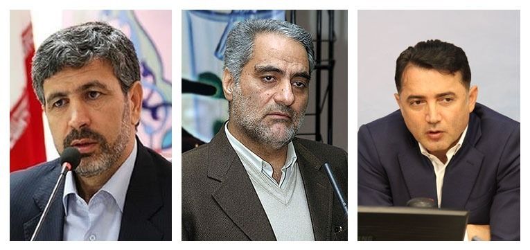 استفاده از ظرفیت های شستا برای تحقق اهداف قرارگاه جهادی تأمین مسکن 