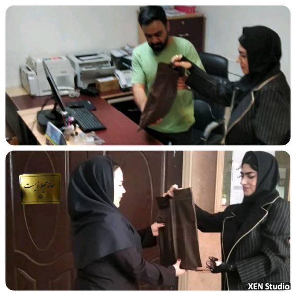  تجهیز خانه های محیط زیست سراهای محلات نواحی ۶ گانه منطقه ۲۰ 

