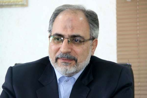 پیام تسلیت رییس بنیاد نخبگان استان قم درپی درگذشت حجت الاسلام و المسلمین احمدی