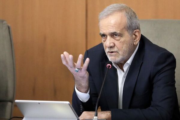 وحدت در عمل باشد، نه فقط شعار / تأکید بر جبران عقبماندگیها و بهرهگیری از بریکس و شانگهای