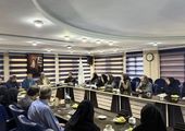 ‍ جمع‌آوری دو مرکز غیرمجاز پسماند خشک در خلازیر جنوبی

