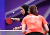 صعود پینگ‌پنگ‌بازان ایران در رنکینگ جهانی
