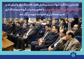 برق کالایی گرانبهاست