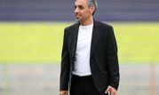 خطیبی سرمربی مس رفسنجان شد