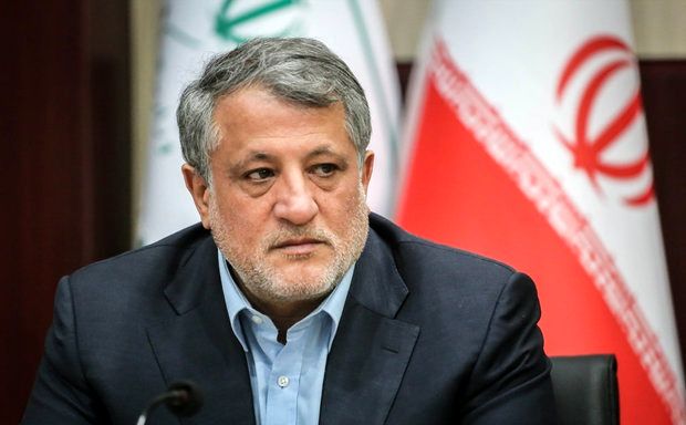 برنامه های مدیریت شهری ویترینی و نمایشی است