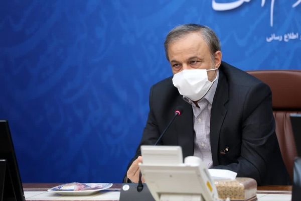 مسئولیتهای اجتماعی بخش صنعت در دوران کرونا بی نظیر بود