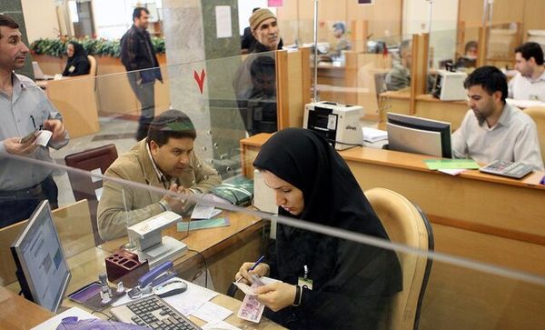 کفایت سرمایه ۱۴ بانک از هشت درصد عبور کرد