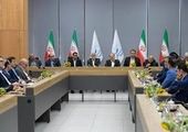 «مبین خانه من است؛ برای منافع آن خواهم جنگید»  

