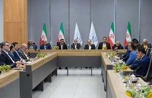 شریعتمداری: رویکرد آینده‌نگری به بازار، اساس سیاست‌های تولیدی ماست

