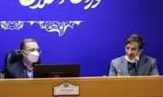  تجهیزات آتش‌نشانی قم استاندارد است