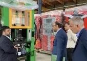 واگذاری امتیاز پردیس مسابقات ملی و بین‌المللی مهارت ایران به استان اصفهان