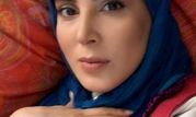 لیلا بلوکات در جشن تولد شاد و شنگول خواهرش+عکس