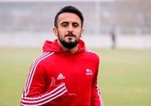 بارانی‌ از شاهین شهرداری بوشهر جدا شد