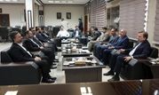  پازارگاد زمینه ساز تولید در پارس جنوبی است

