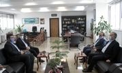 بررسی راهکارهای تسریع در عملیات اتصال منطقه آزاد انزلی به خط ریل سراسری

