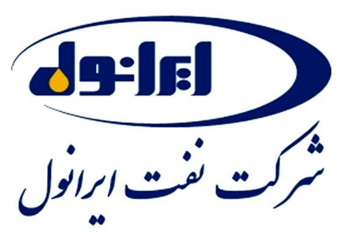  ایرانول با رشد ۵۵ درصدی فروش درصدر ایستاد  

