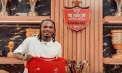 توضیحات باشگاه پرسپولیس در خصوص بیفوما
